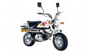 2009 Lifan LF50QGY photo